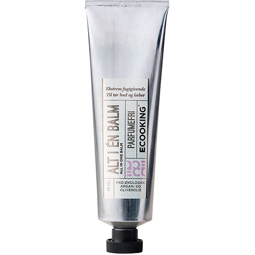 All in one balm Parfymfri