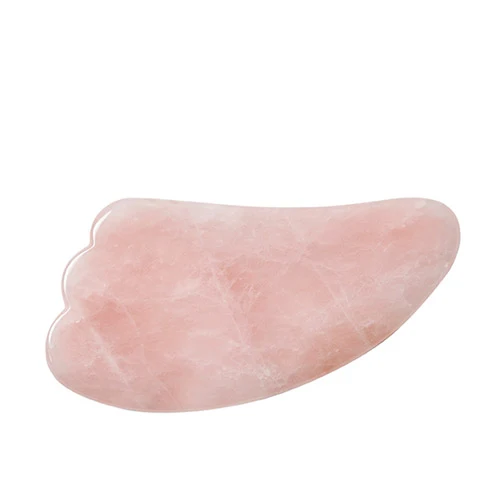 A Pure Mind Gua Sha | Rosa Kvarts