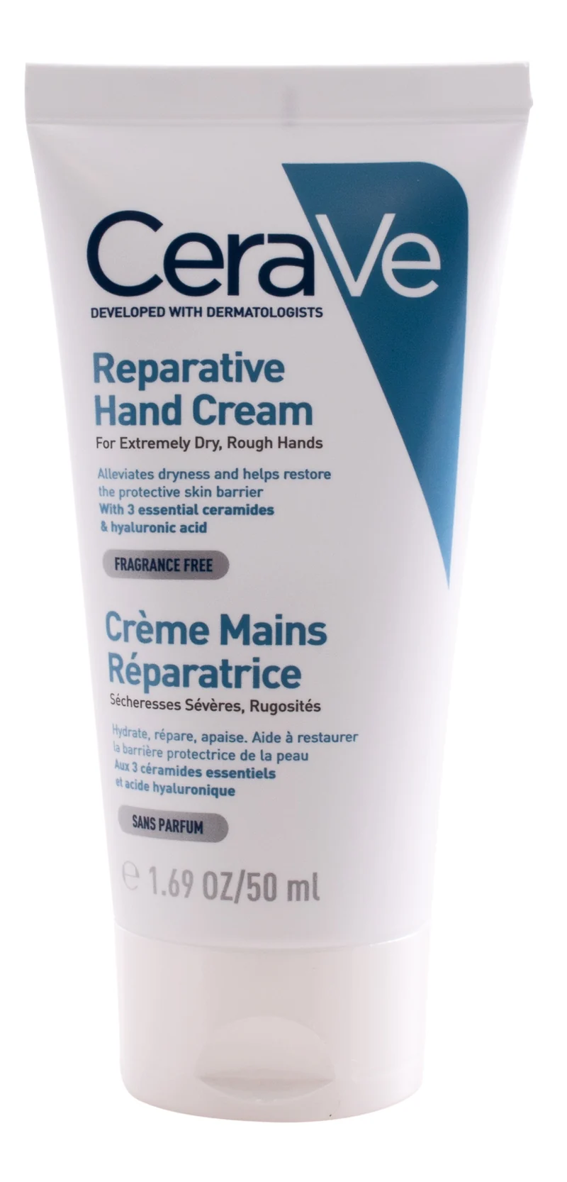 Reparerande Handkräm