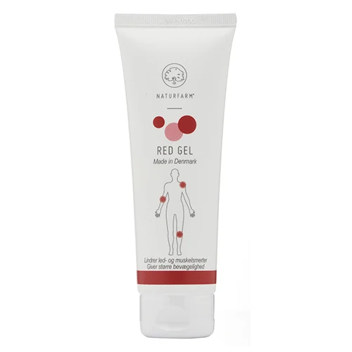 Naturfarm Muscle Therapy Cream | 125 ml