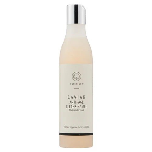 Naturfarm Caviar Antiage Cleansing Gel | 250 ml