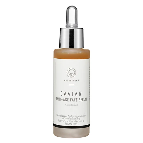 Naturfarm Caviar Antiage Face Serum | 30 ml