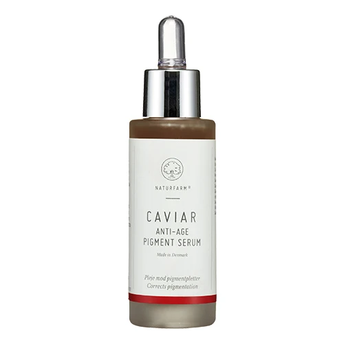 Naturfarm Caviar Anti-Age Pigment Serum | 30 ml