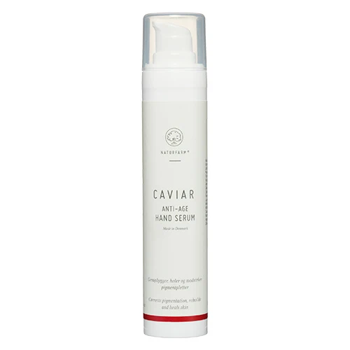 Naturfarm Caviar Antiage Hand Serum | 50 ml