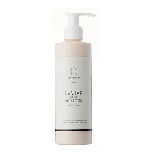 Naturfarm Caviar Antiage Body Lotion | 250 ml