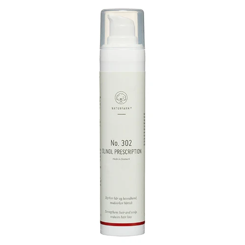 Olinol No.302 Mot Håravfall | 50 ml