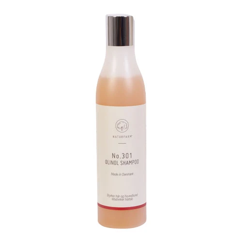 Olinol No. 301 Mot Mjäll | 250 ml