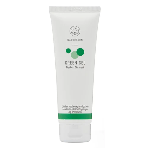 Naturfarm Leg Cream | 125 ml