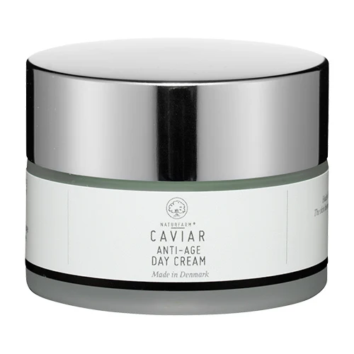 Naturfarm Caviar Antiage Dagkräm | 50 ml