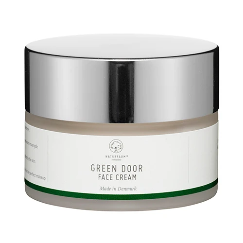 Naturfarm Green Door Stamcells Facial Cream | 50 ml