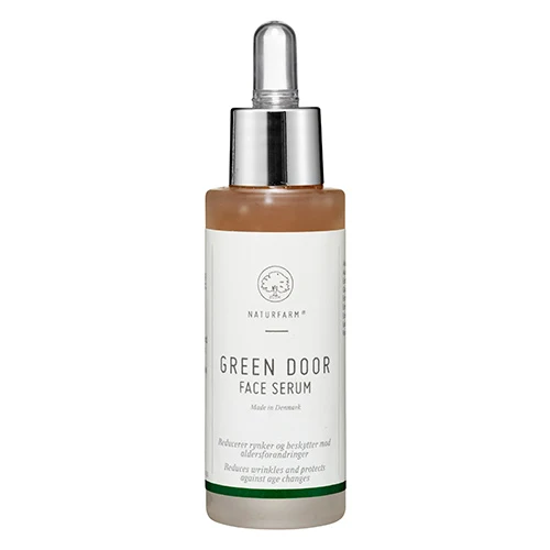 Naturfarm Green Door Stamcells Facial Serum | 30 ml