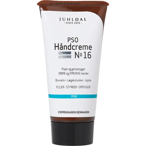 Juhldal PSO Handkräm No 16 | 50 ml