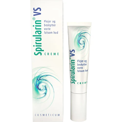 Spirularin VS Kräm | 10 ml