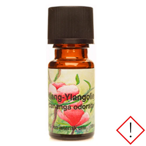 Ylang-ylang Eterisk | 10 ml