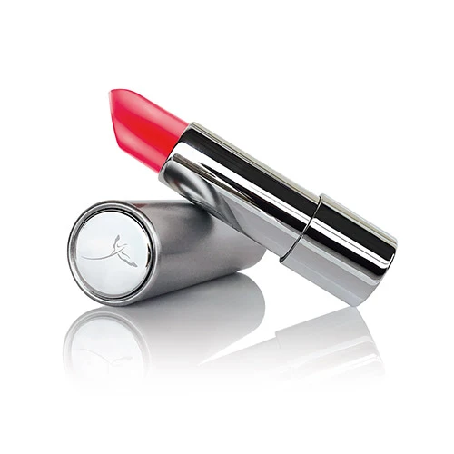 Ocean Kiss Läppvård Classic Red