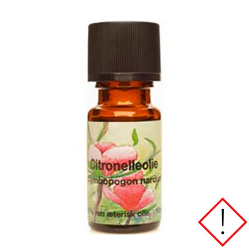 Citronellaolja | 30 ml
