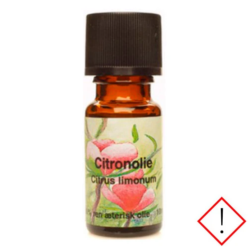Citronolja | 30 ml