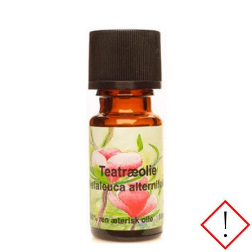 Teträolja | 10 ml