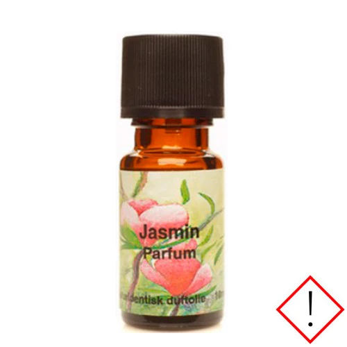 Jasminolja | 10 ml