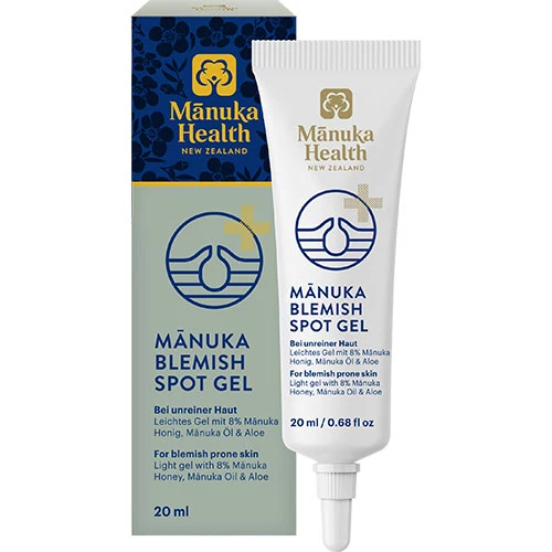 Manuka Health Manuka Blemish Spot Gel | 20 ml