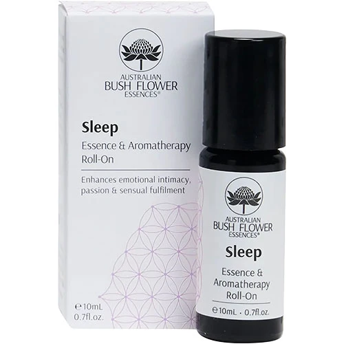 Australian Bush Flower Essences Roll-On Essens & Aromaterapi | Sleep