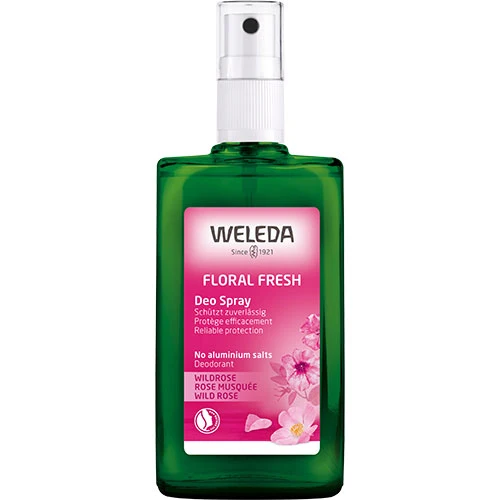 Weleda Vildros Deodorant | 100 ml