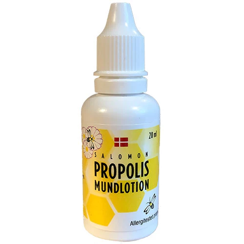 Danasan Propolis Munlotion | 20 ml