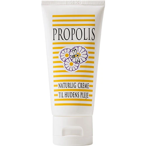 Danasan Propolis Cream | 60 ml