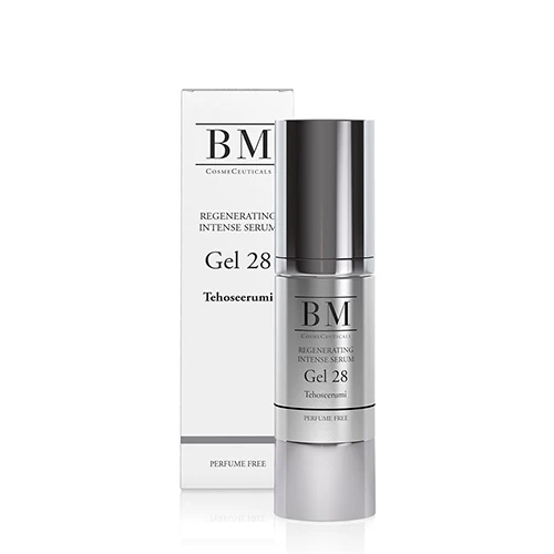 BM Regenerative Regenerative Gel 28 | 30 ml