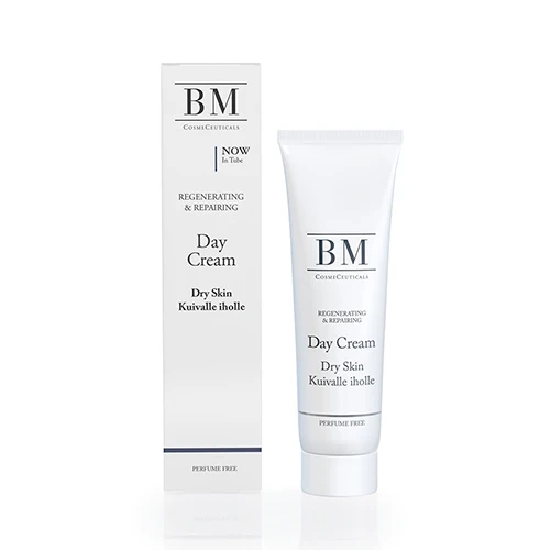 BM Regenerative Regenerative Day Cream Torr Hud | 50 ml