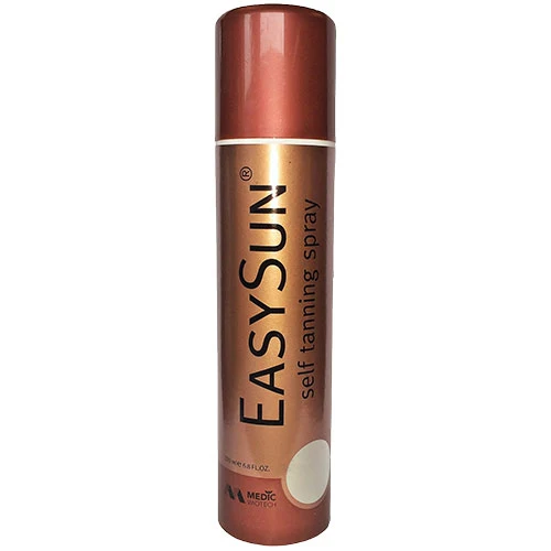EasySun Brun Utan Sol Spray | 200 ml