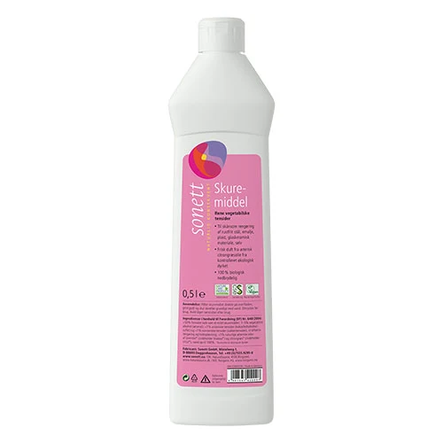 Sonett Skrubbkräm | 500 ml