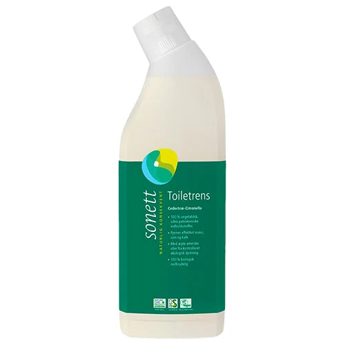 Sonett Toalettrengöring | 750 ml