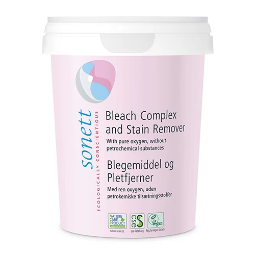 Sonett Blegemiddel | 450 g
