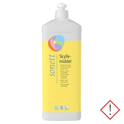 Sonett Sköljmedel | 1 liter