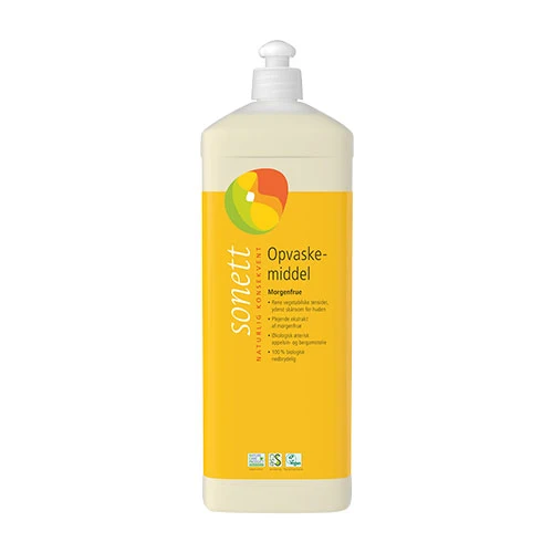 Sonett Diskmedel Ringblomma | 1 liter