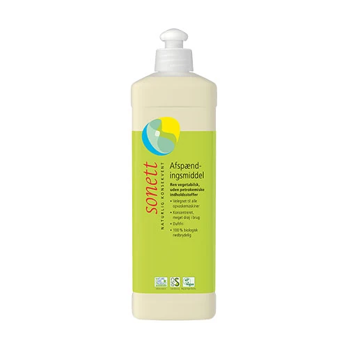 Sonett Spolglans | 500 ml