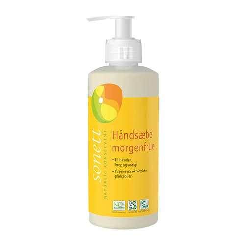 Sonett Handtvål Ringblomma | 300 ml