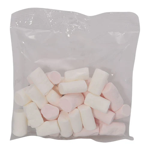 Hjerte Bjørn Sockerfri Marshmallows | 75 g