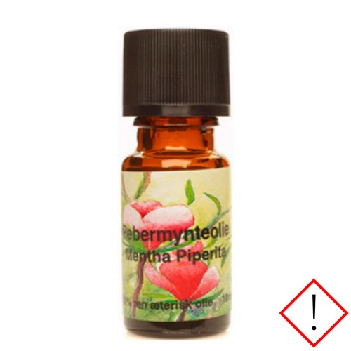 Pepparmintolja | 10 ml