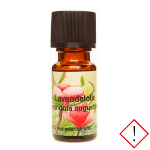 Lavendelolja | 10 ml