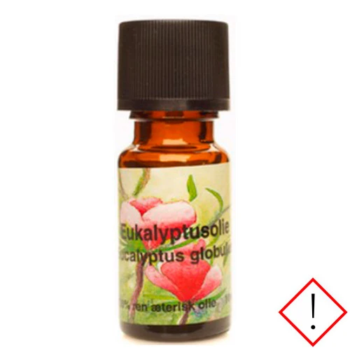 Eukalyptusolja | 10 ml