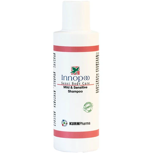 Innopoo Shampoo Mild & Sensitive | 150 ml