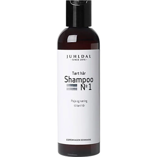 Juhldal Shampoo No. 1 | 200 ml
