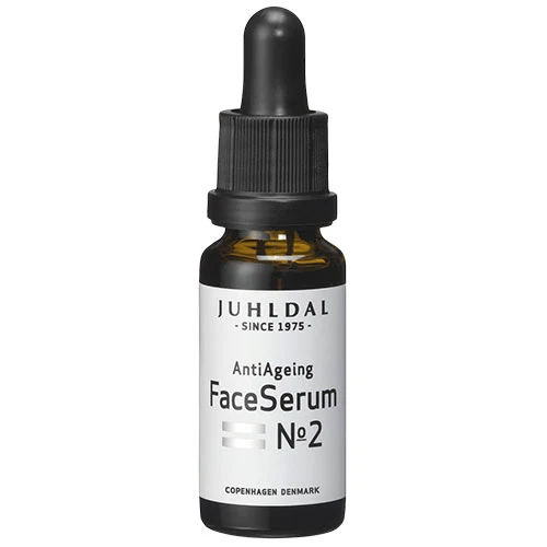 Juhldal Face Serum Anti Age | 20 ml