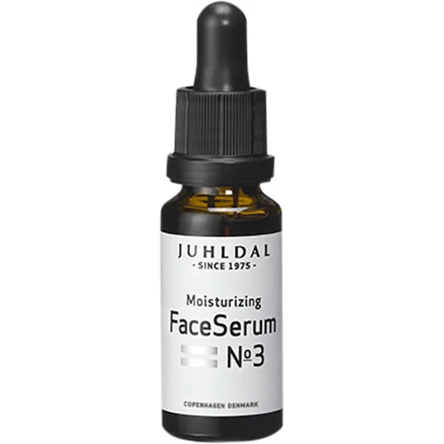 Juhldal Face Serum Moisturizing | 20 ml