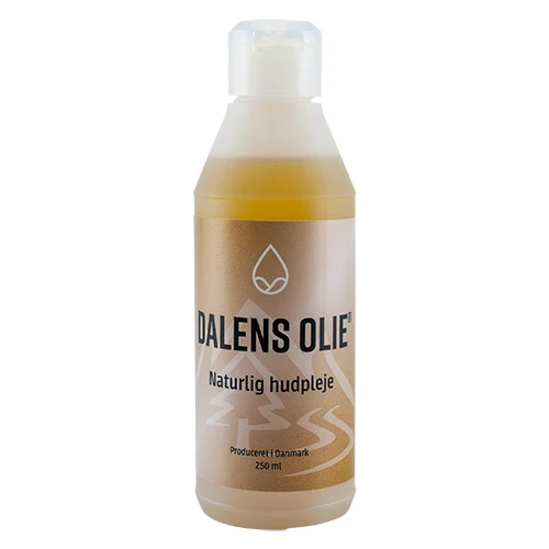 Dalens olie Dalens Olja | 250 ml