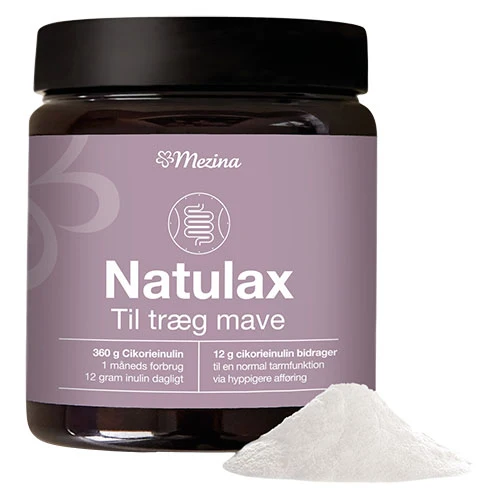 Mezina Natulax | 360 g