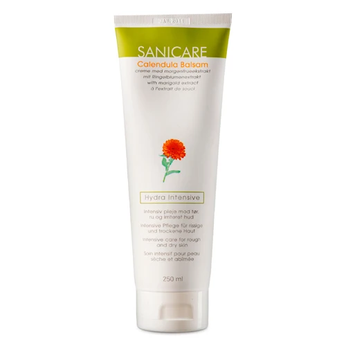 Sanicare Calendula Kräm | 250 ml