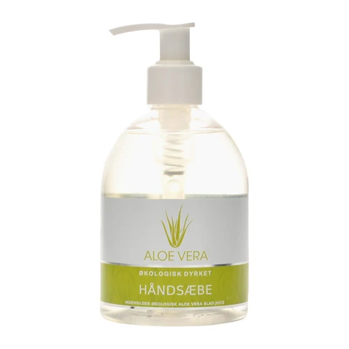 Nardos Aloe Vera Handtvål Flytande | 300 ml